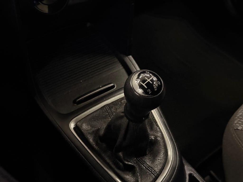 HB20 1.0 COMFORT 12V FLEX 4P MANUAL9