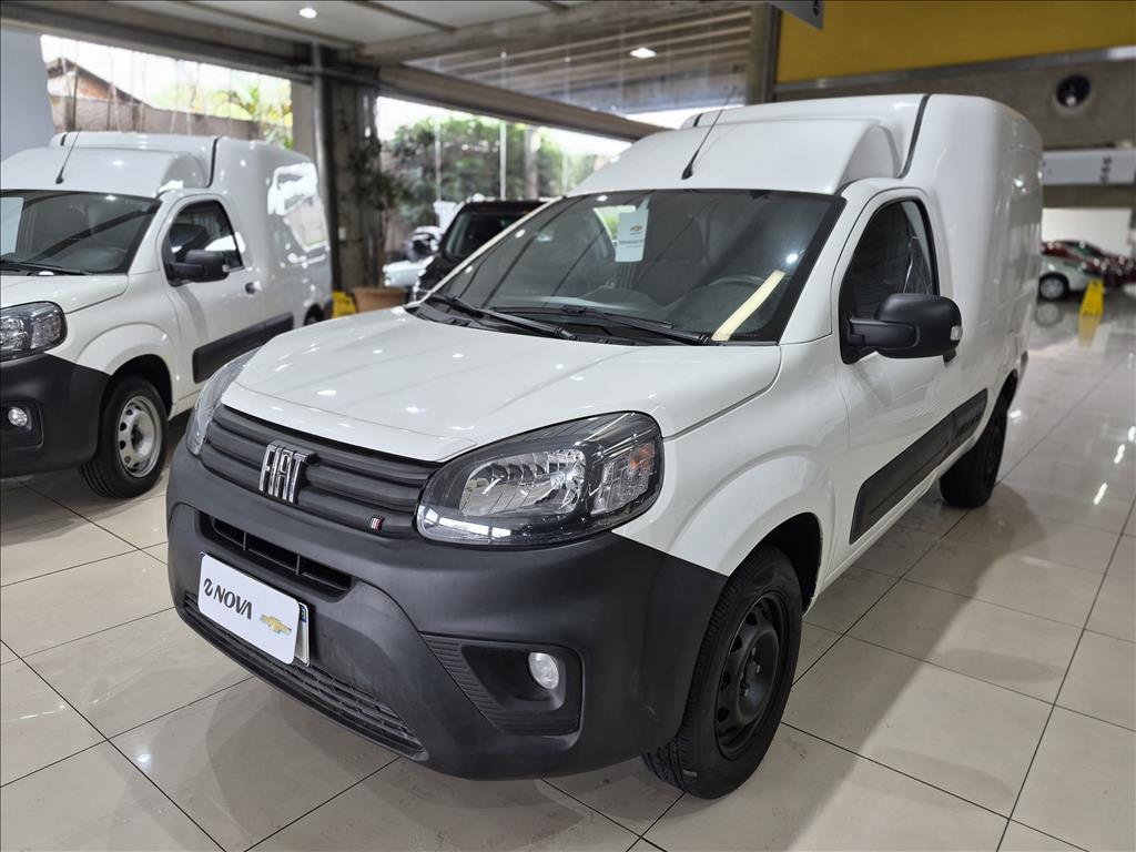 Imagem do carro FIAT FIORINO