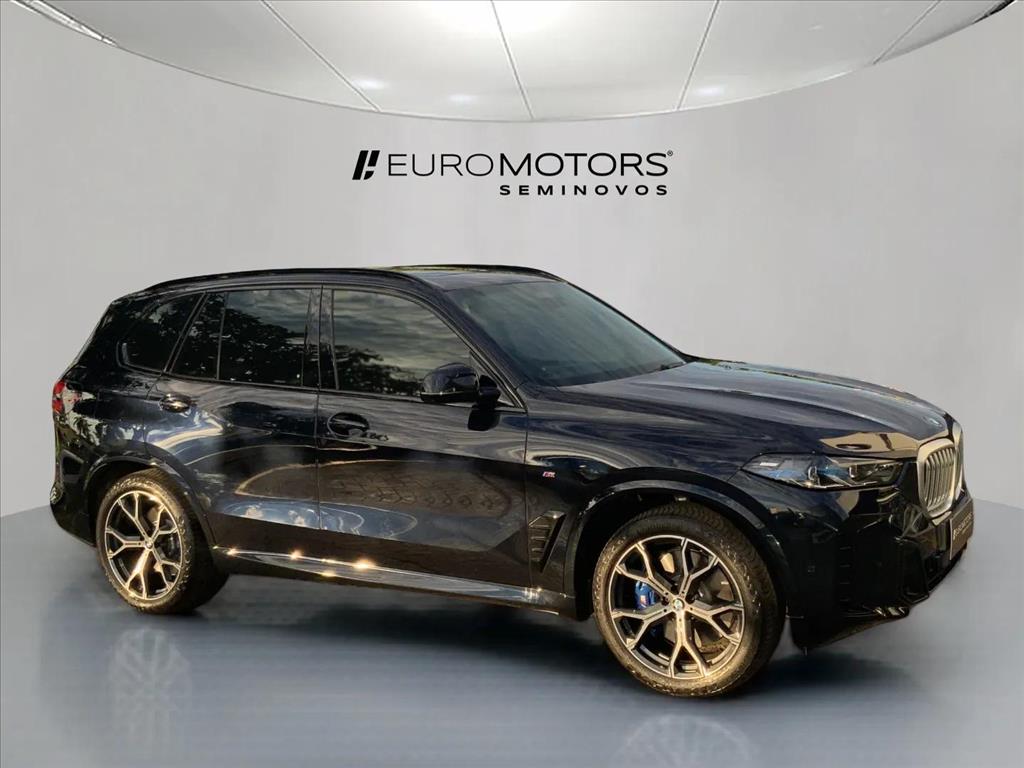 BMW-X5-3.0 I6 TURBO HÍBRIDO XDRIVE50E M SPORT AUTOMÁTICO