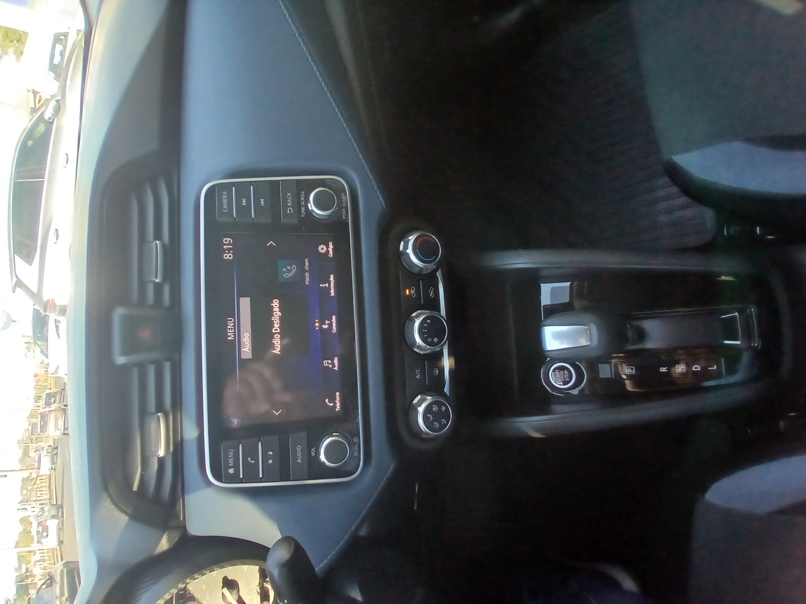 VERSA 1.6 16V FLEX ADVANCE XTRONIC10