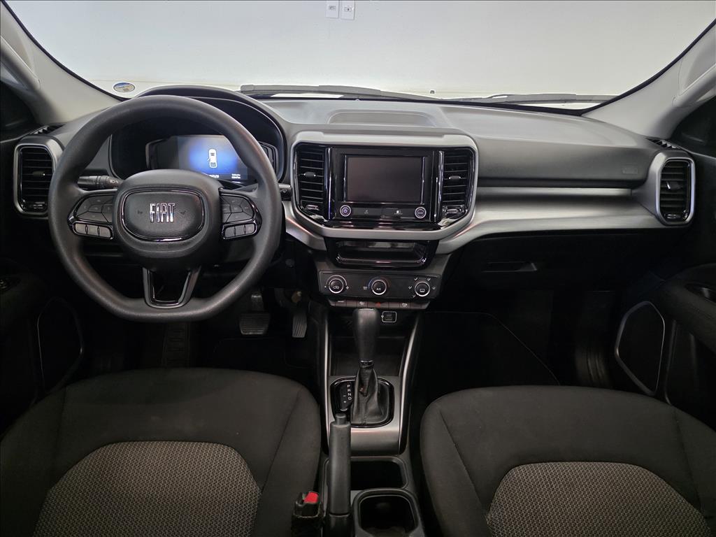 TORO 1.3 TURBO 270 FLEX ENDURANCE AT67