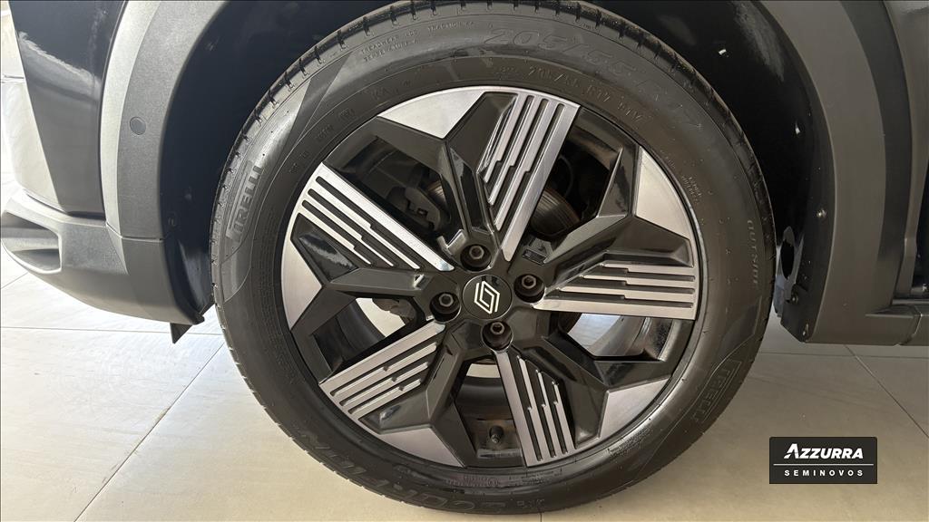 KARDIAN 1.0 TCE FLEX PREMIÉRE EDITION EDC12