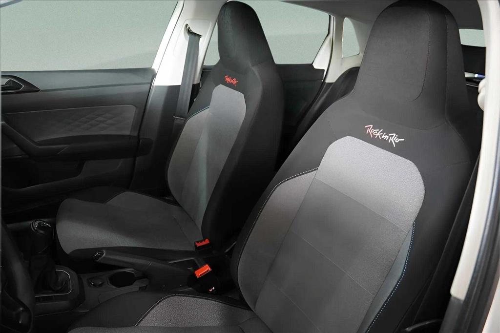 POLO 1.0 MPI ROCK IN RIO MANUAL8