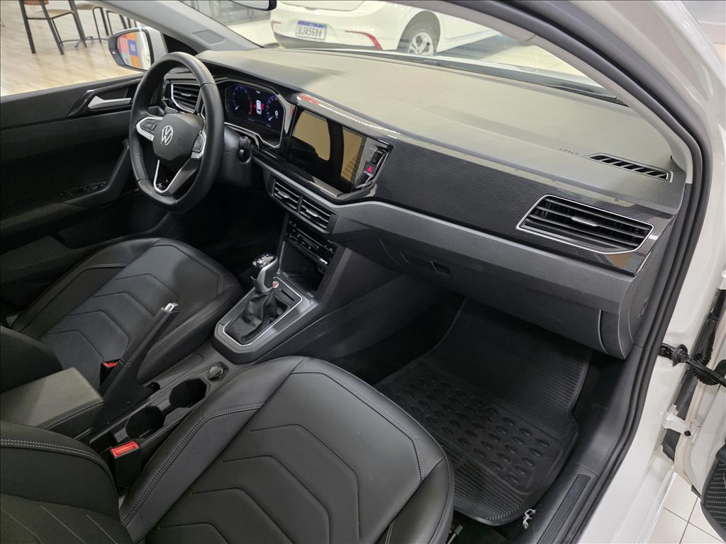 POLO 1.0 170 TSI HIGHLINE AUTOMÁTICO7