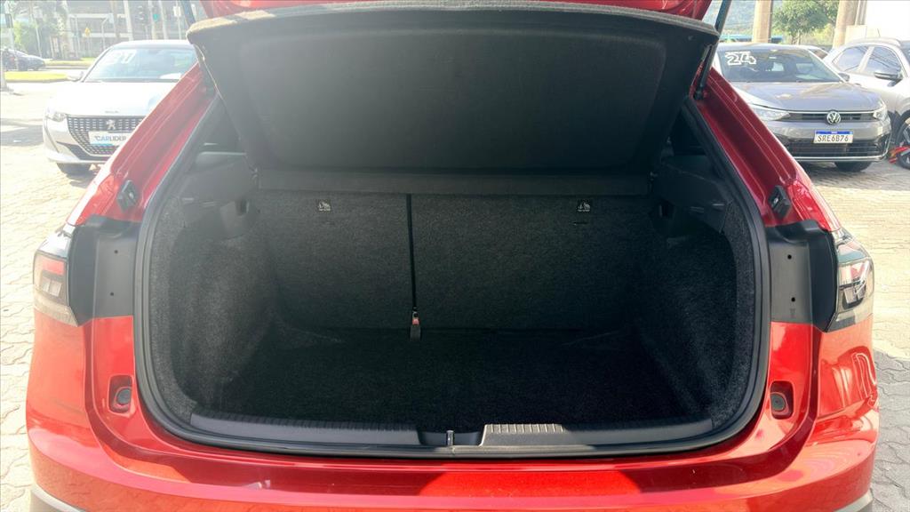 NIVUS 1.0 200 TSI TOTAL FLEX HIGHLINE AUTOMÁTICO13
