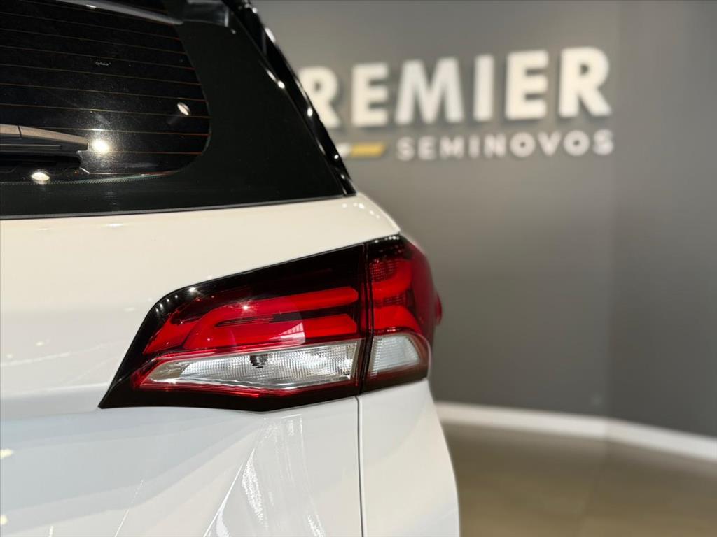 EQUINOX 1.5 16V TURBO GASOLINA RS AUTOMÁTICO11