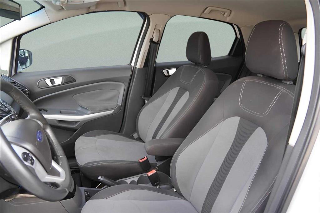 ECOSPORT 1.6 FREESTYLE 16V FLEX 4P MANUAL7