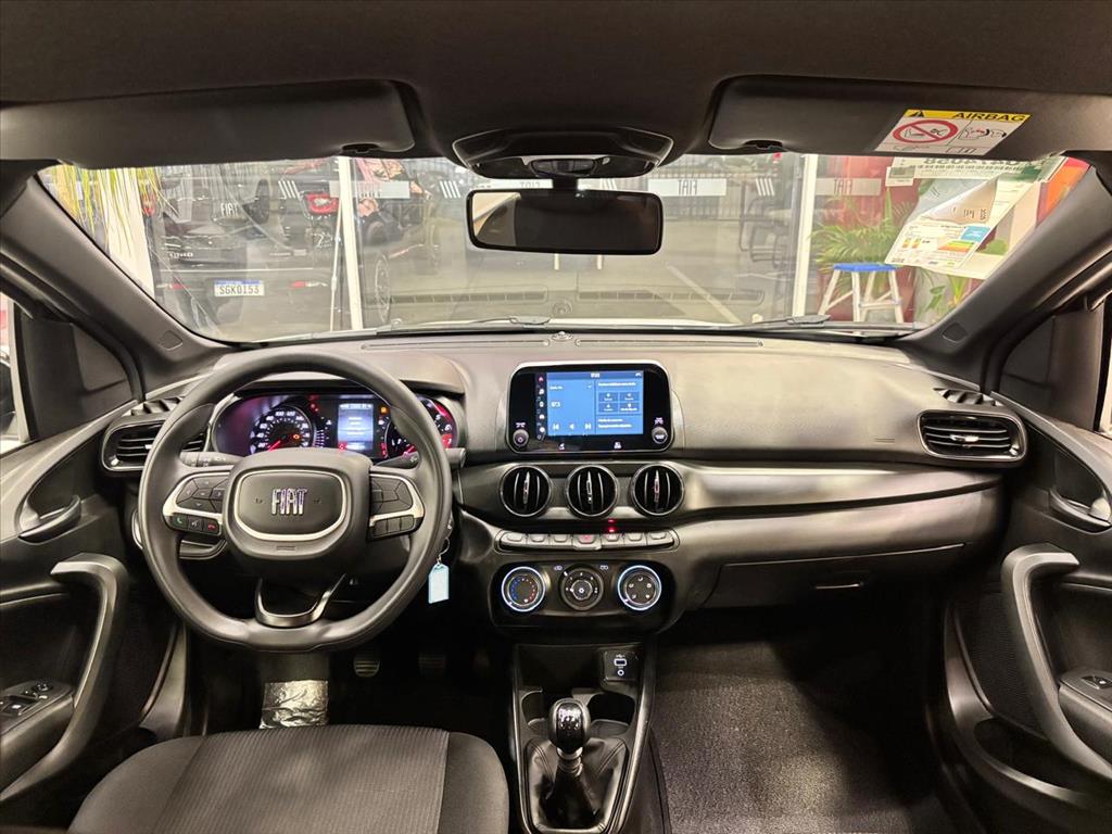 CRONOS 1.3 FIREFLY FLEX DRIVE MANUAL13