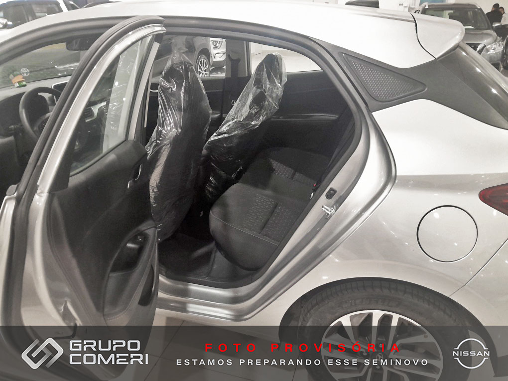 HB20 1.0 12V FLEX LIMITED PLUS MANUAL8