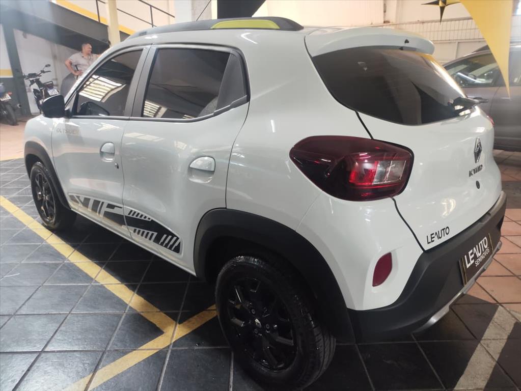 KWID 1.0 12V SCE FLEX OUTSIDER MANUAL5