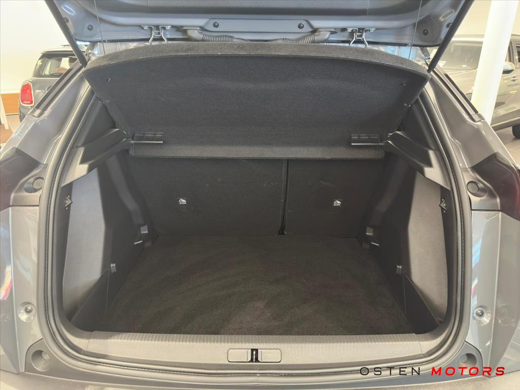 Peugeot-2008-1.0 TURBO 200 FLEX GT CVT