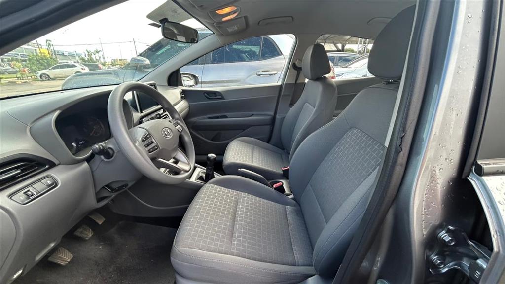 HB20S 1.0 12V FLEX COMFORT PLUS MANUAL6