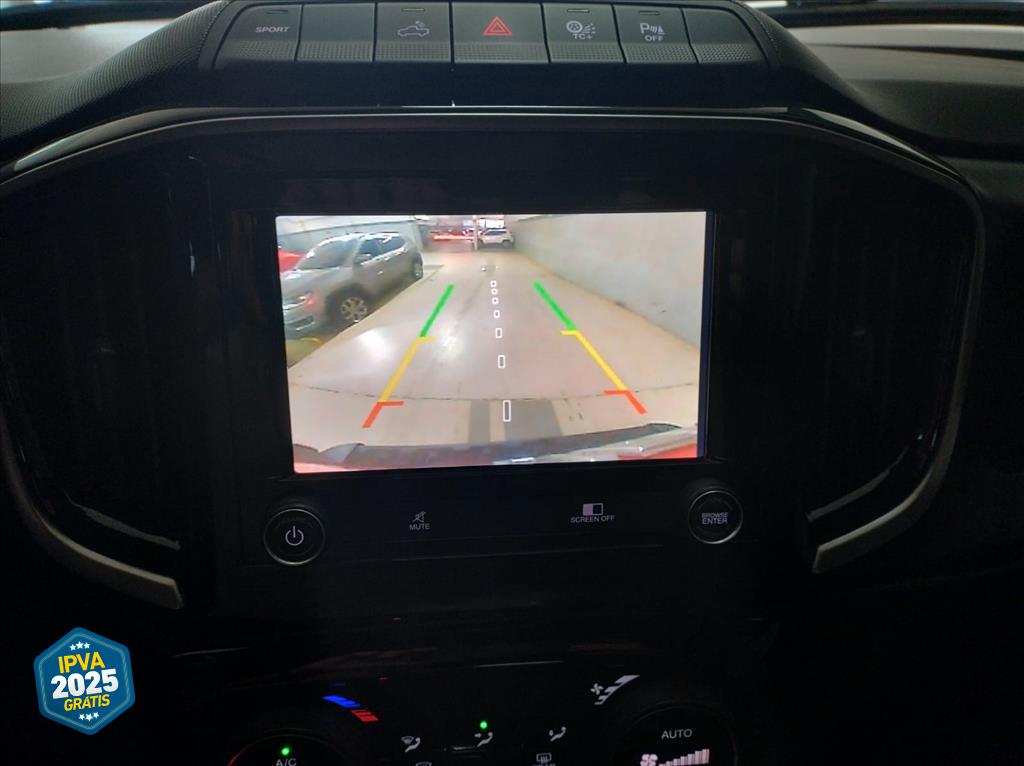 STRADA 1.3 FIREFLY FLEX VOLCANO CD CVT14