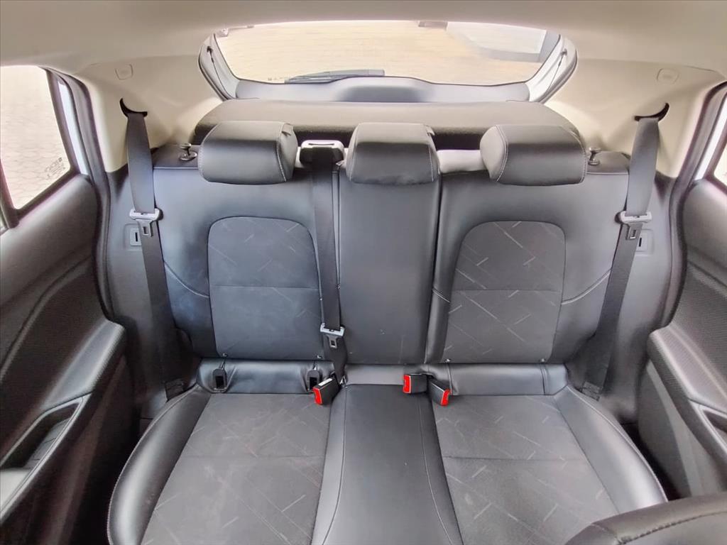 ONIX 1.0 TURBO FLEX AUTOMÁTICO14