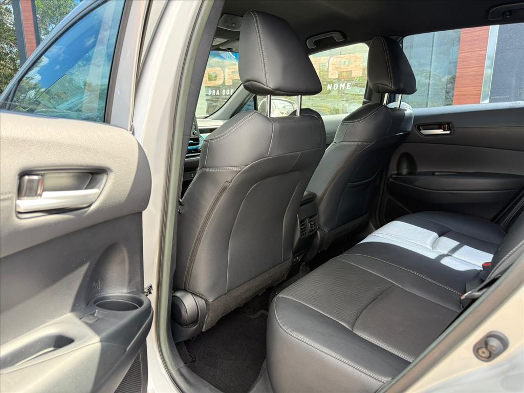 Toyota-COROLLA CROSS-2.0 VVT-IE FLEX XRE DIRECT SHIFT