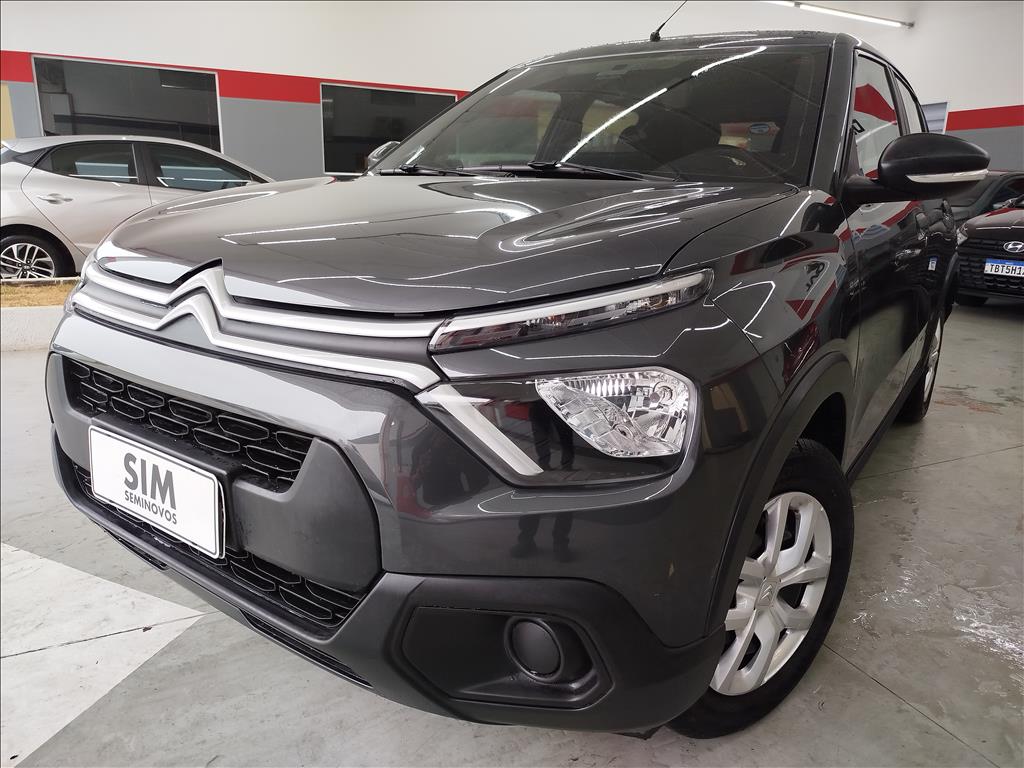 Citroën C3 2025 à venda