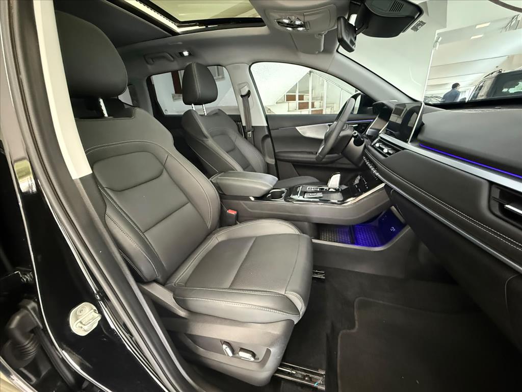 TIGGO 7 PRO 1.5 TCI FLEX HYBRID MAX DRIVE CVT12