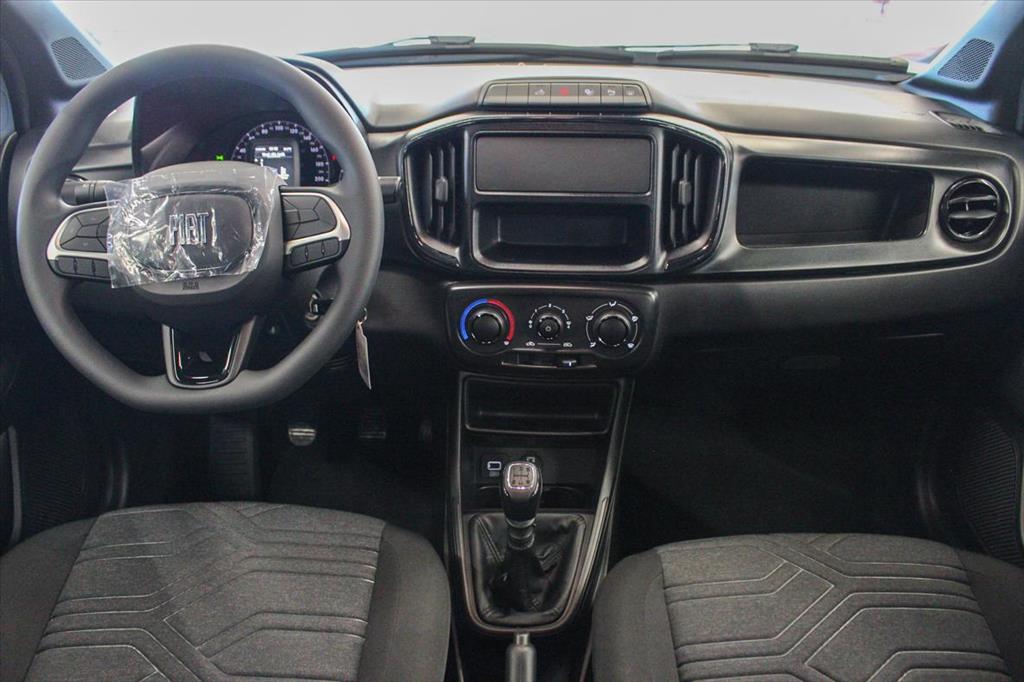 STRADA 1.3 FIREFLY FLEX FREEDOM CD MANUAL7