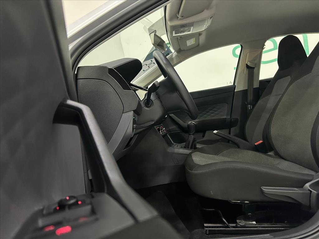 VW - Volkswagen-VIRTUS-1.0 170 TSI MANUAL