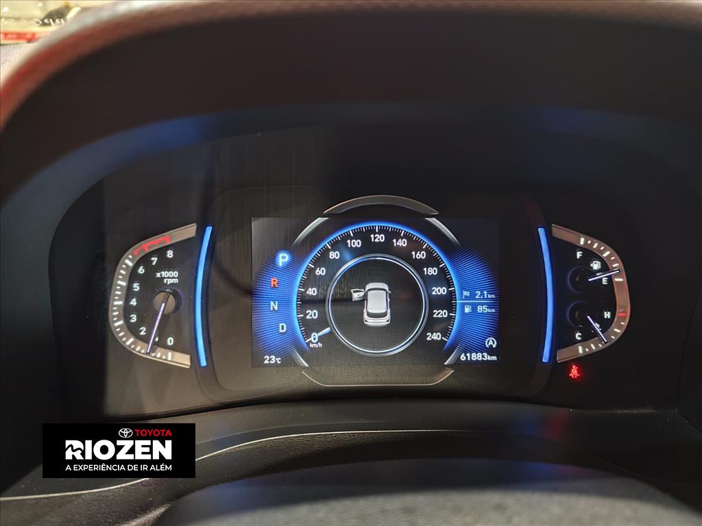 CRETA 1.0 TGDI FLEX PLATINUM AUTOMÁTICO8