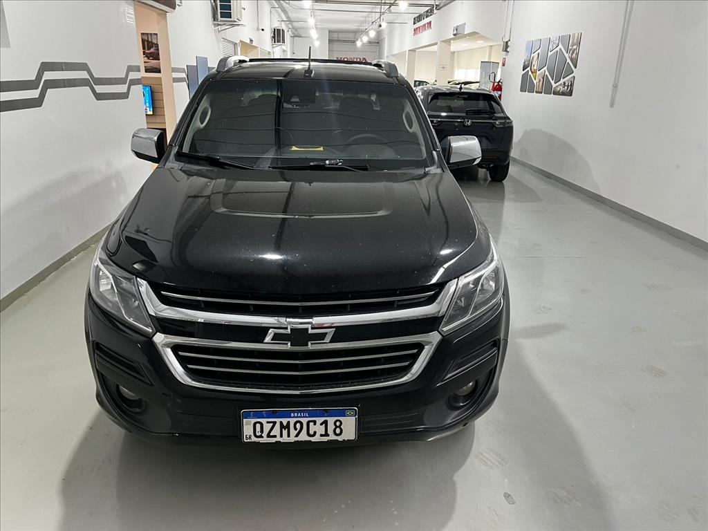 S10 2.8 LTZ 4X4 CD 16V TURBO DIESEL 4P AUTOMÁTICO1