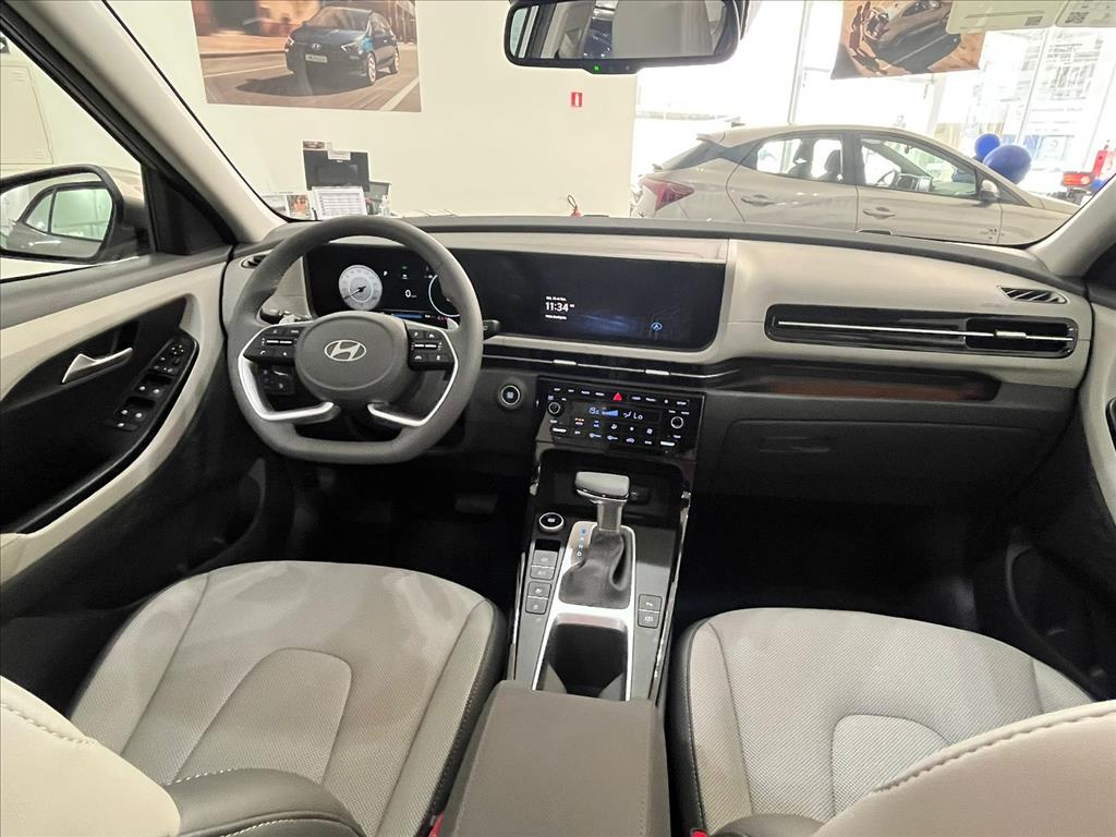 CRETA 1.6 TGDI FLEX ULTIMATE DCT10