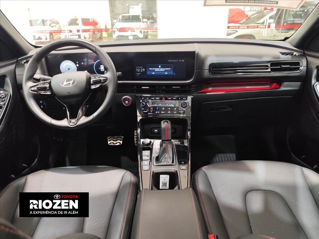 CRETA 1.0 TGDI FLEX N LINE AUTOMÁTICO6