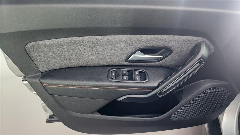 DUSTER 1.3 TCE FLEX ICONIC PLUS X-TRONIC12