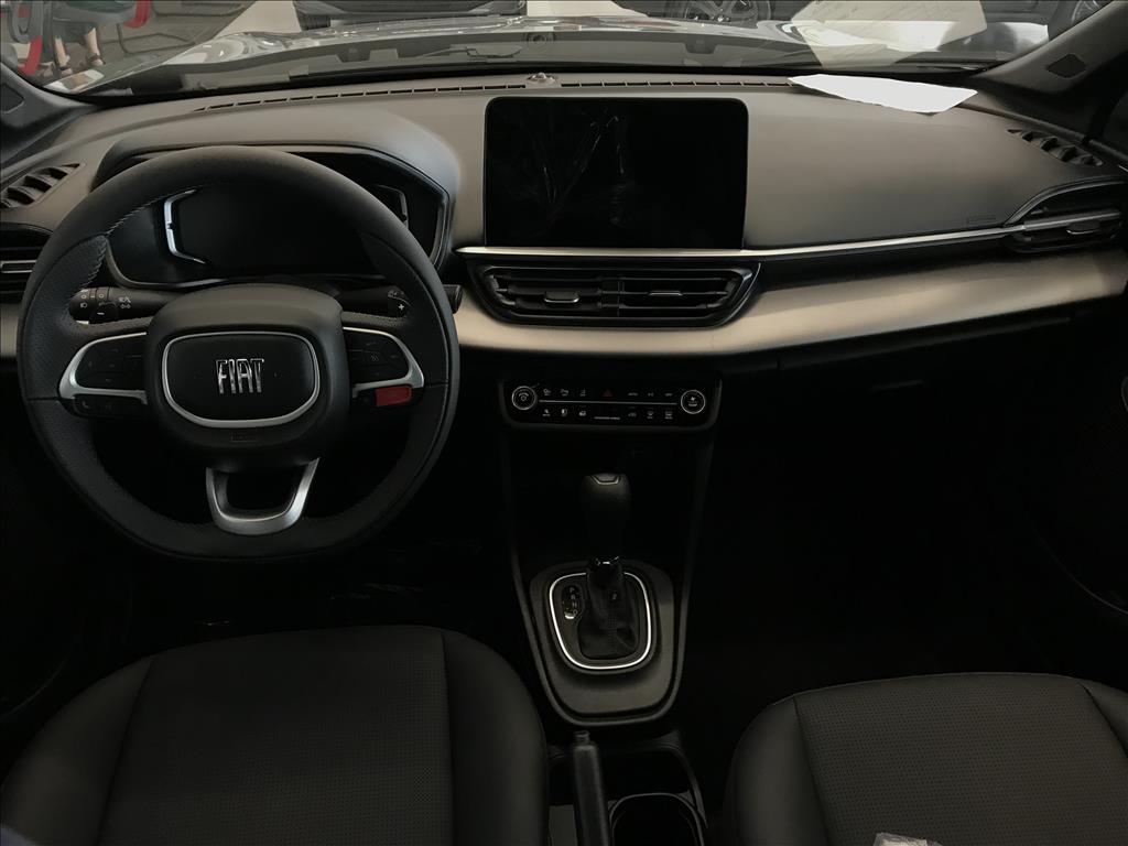 PULSE 1.0 TURBO 200 FLEX IMPETUS CVT PULSE 1.0 TURBO 200 FLEX IMPETUS CVT