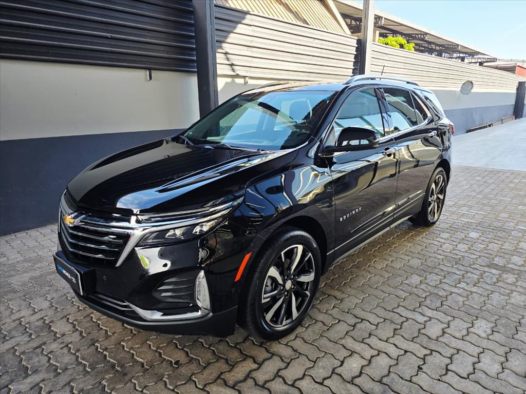 EQUINOX 1.5 16V TURBO GASOLINA PREMIER AWD AUTOMÁTICO