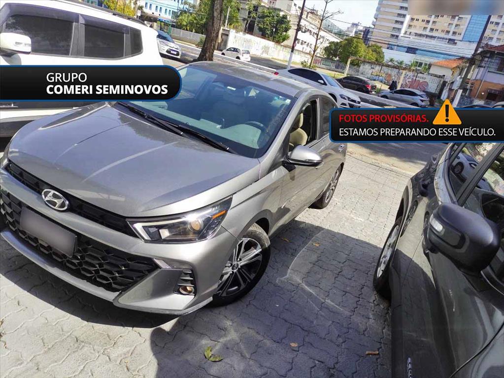 HB20S 1.0 TGDI FLEX PLATINUM PLUS AUTOMÁTICO