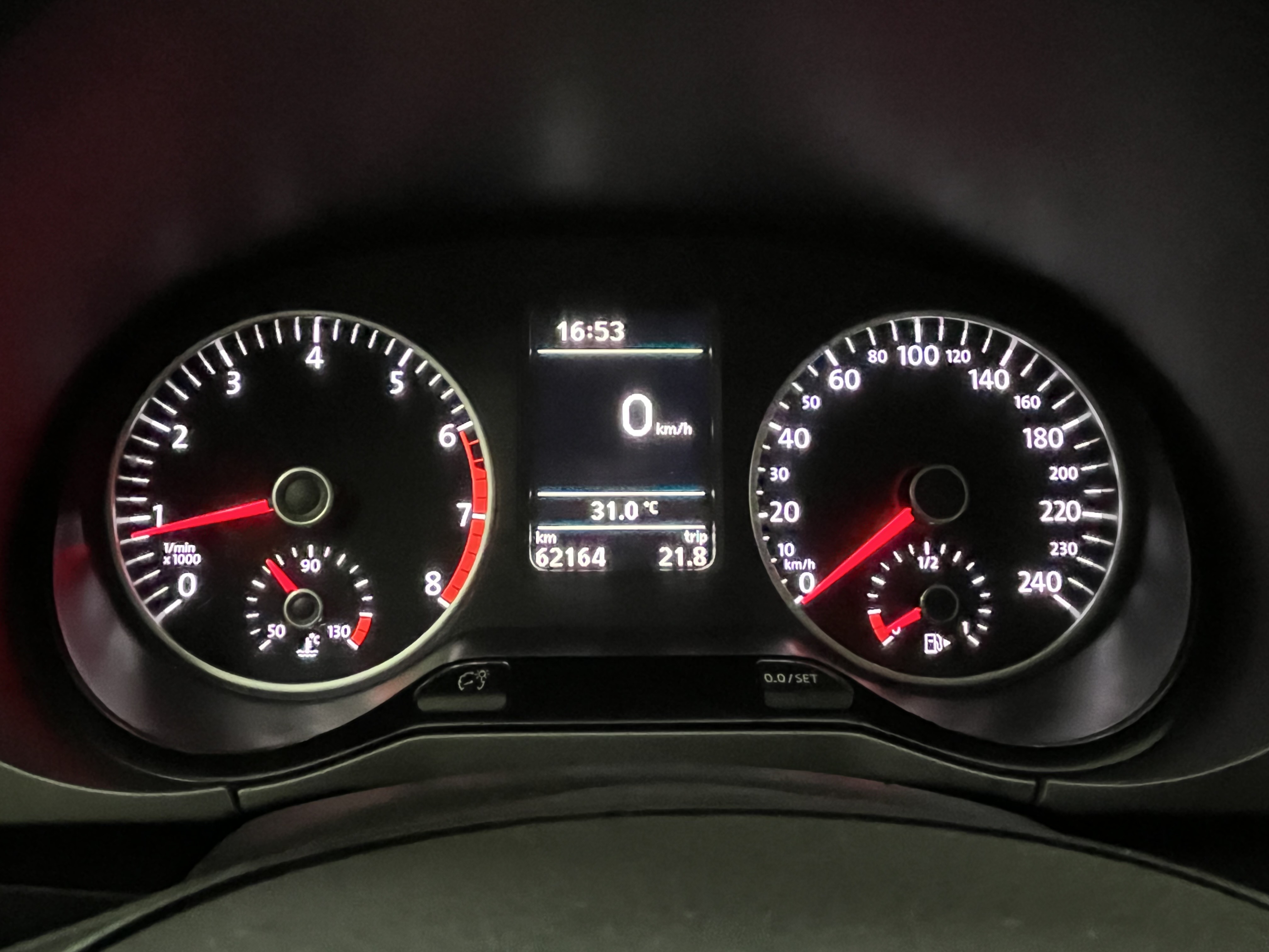 FOX 1.6 MSI TOTAL FLEX CONNECT 4P MANUAL7