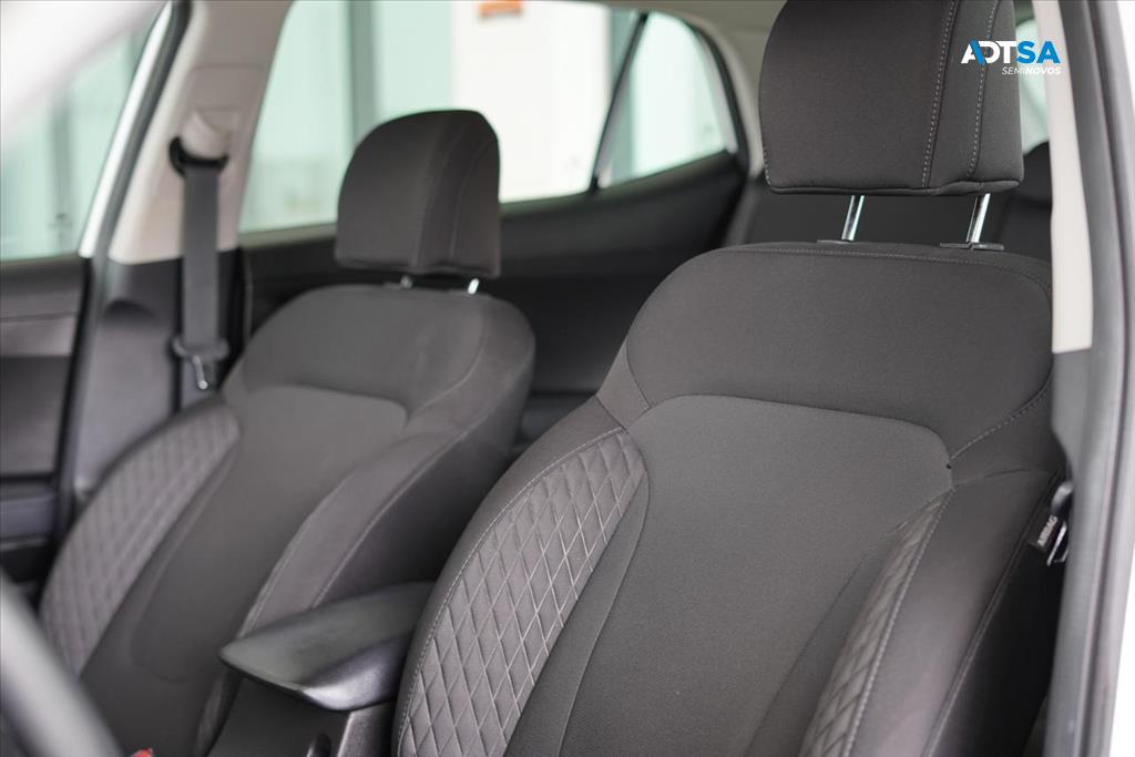 HYUNDAI CRETA 1.0 TGDI FLEX LIMITED AUTOMÁTICO