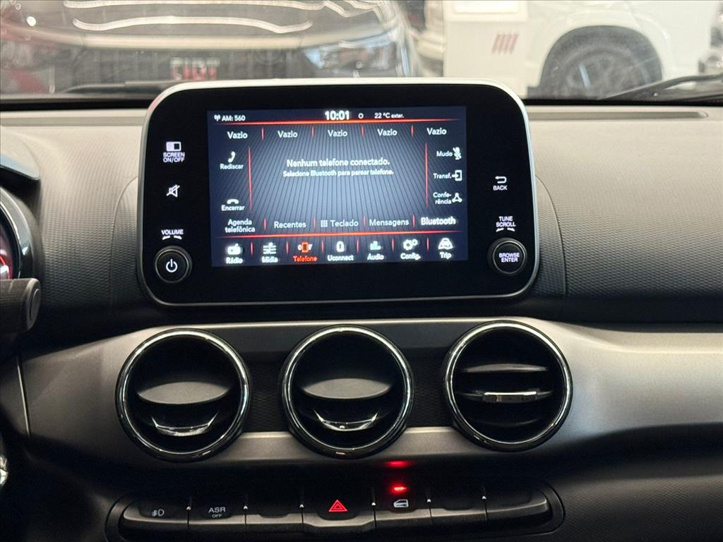 CRONOS 1.8 E.TORQ FLEX HGT AT611