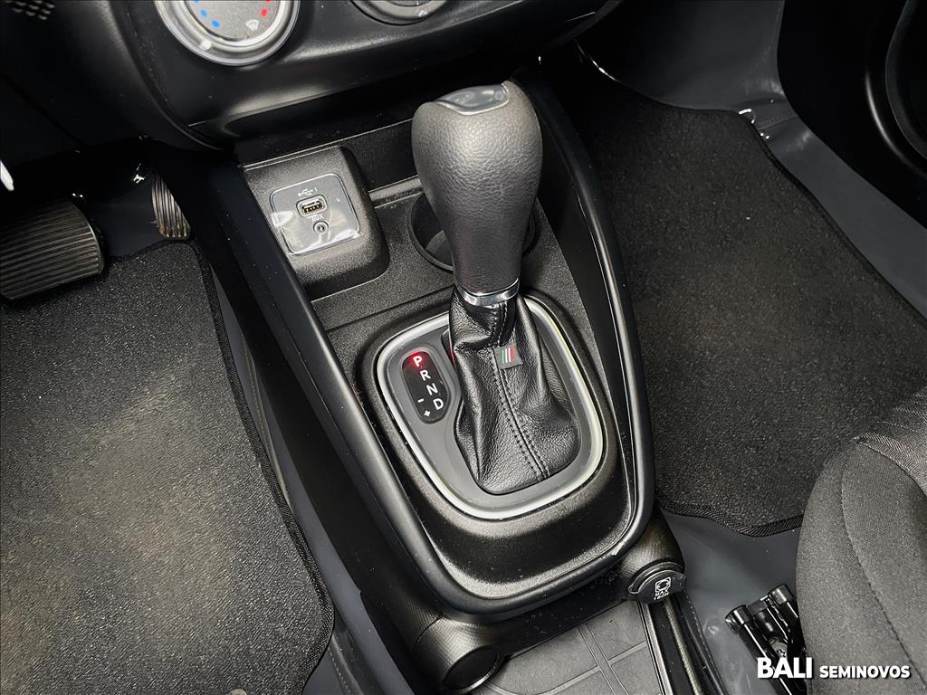 ARGO 1.3 FIREFLY FLEX DRIVE CVT14