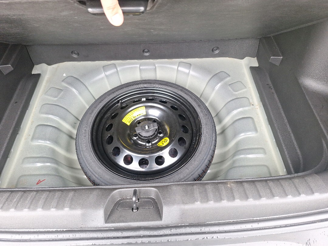 TRACKER 1.2 TURBO FLEX PREMIER AUTOMÁTICO20