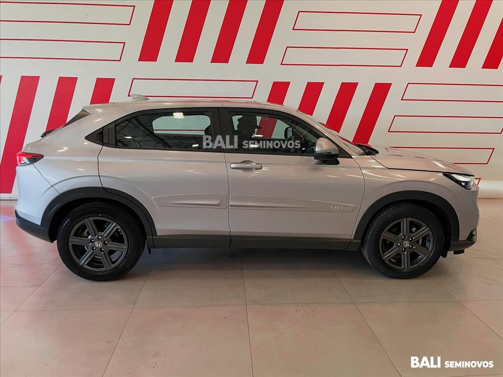 HR-V 1.5 DI I-VTEC FLEX EXL CVT4