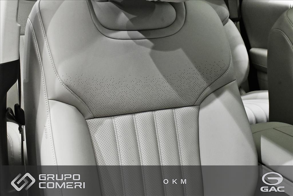 GS9 44,5 KW PLUG-IN HYBRID REEV ULTRA AWD16