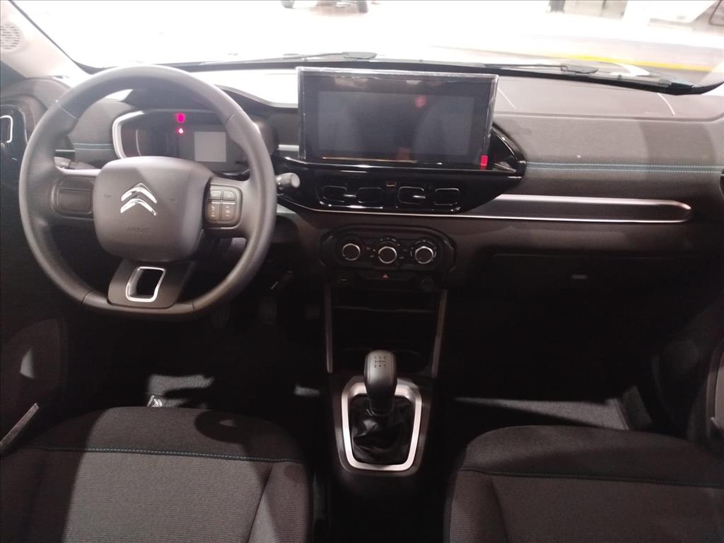 C3 1.0 FIREFLY FLEX FEEL MANUAL7