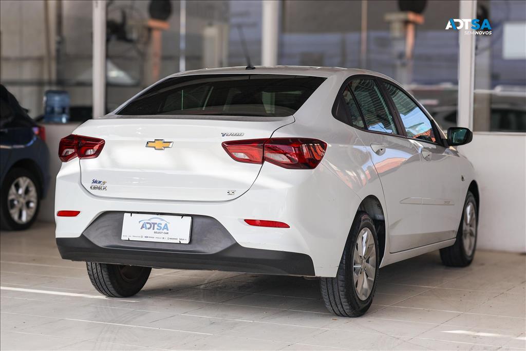 CHEVROLET ONIX PLUS 1.0 FLEX LT MANUAL