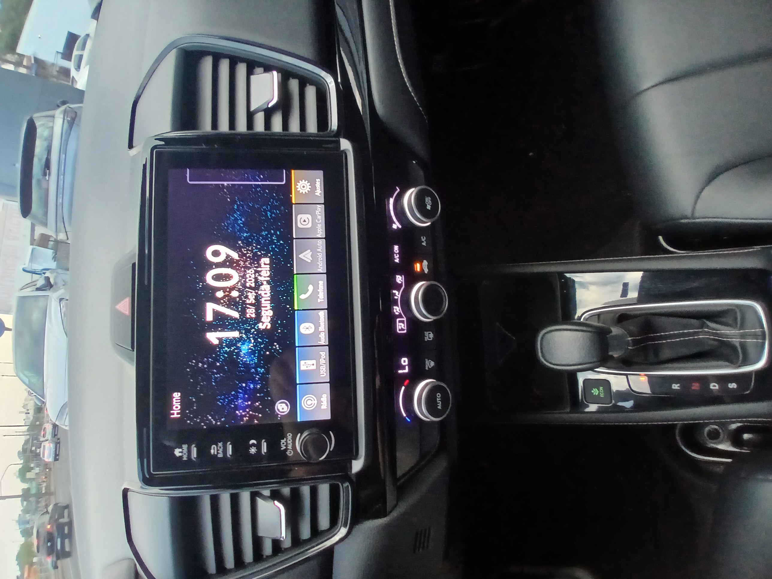 CITY 1.5 i-VTEC FLEX HATCH EXL CVT10