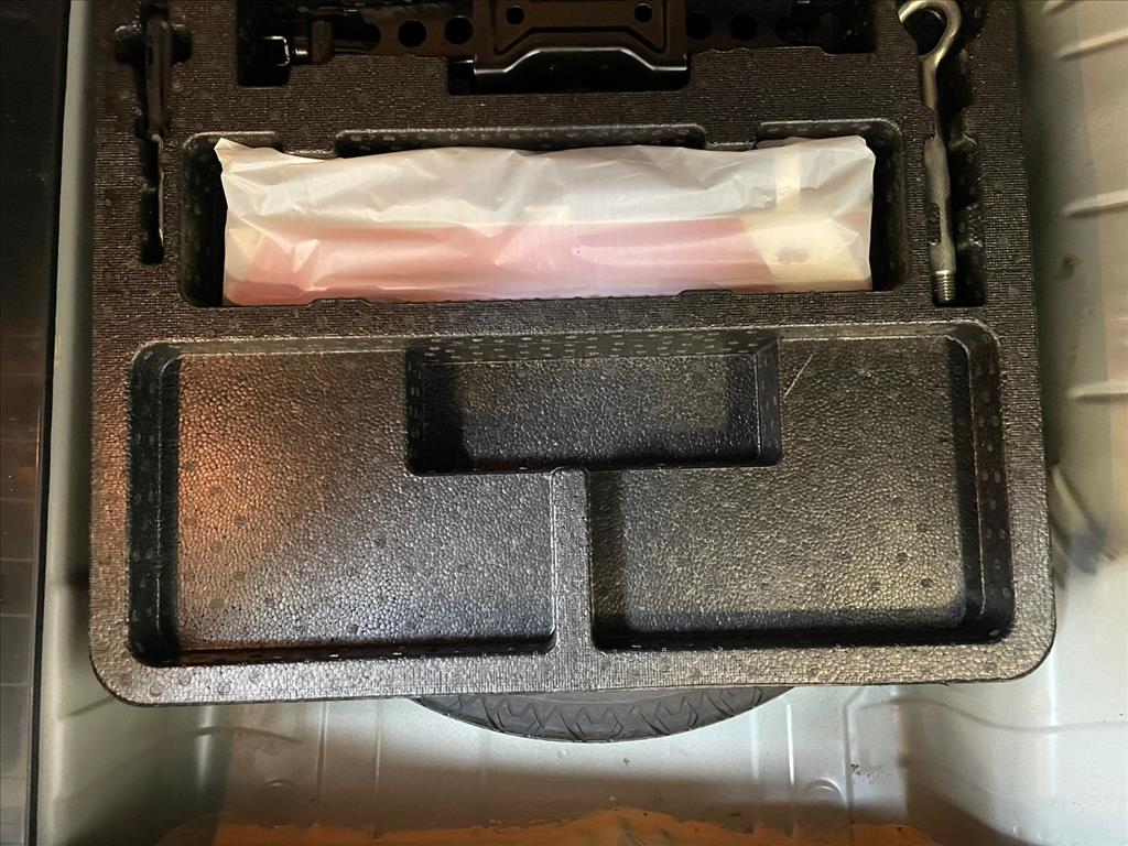 Honda-HR-V-1.8 16V FLEX LX 4P AUTOMÁTICO