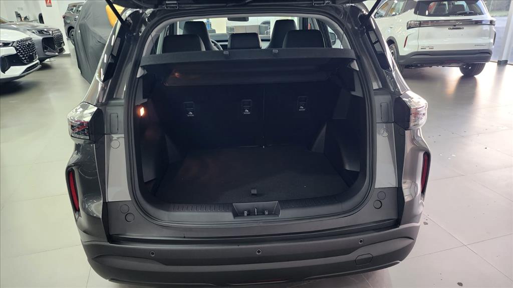 TIGGO 5x 1.5 VVT TURBO iFLEX SPORT CVT11