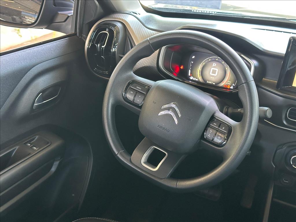 BASALT 1.0 TURBO 200 FLEX FEEL CVT5