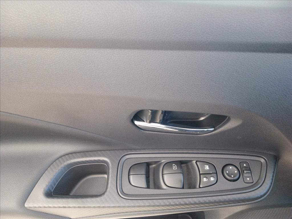 VERSA 1.6 16V FLEX ADVANCE XTRONIC