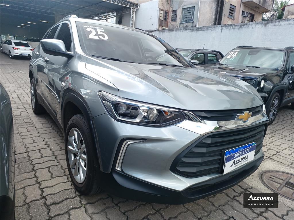TRACKER 1.0 TURBO FLEX LT AUTOMÁTICO1