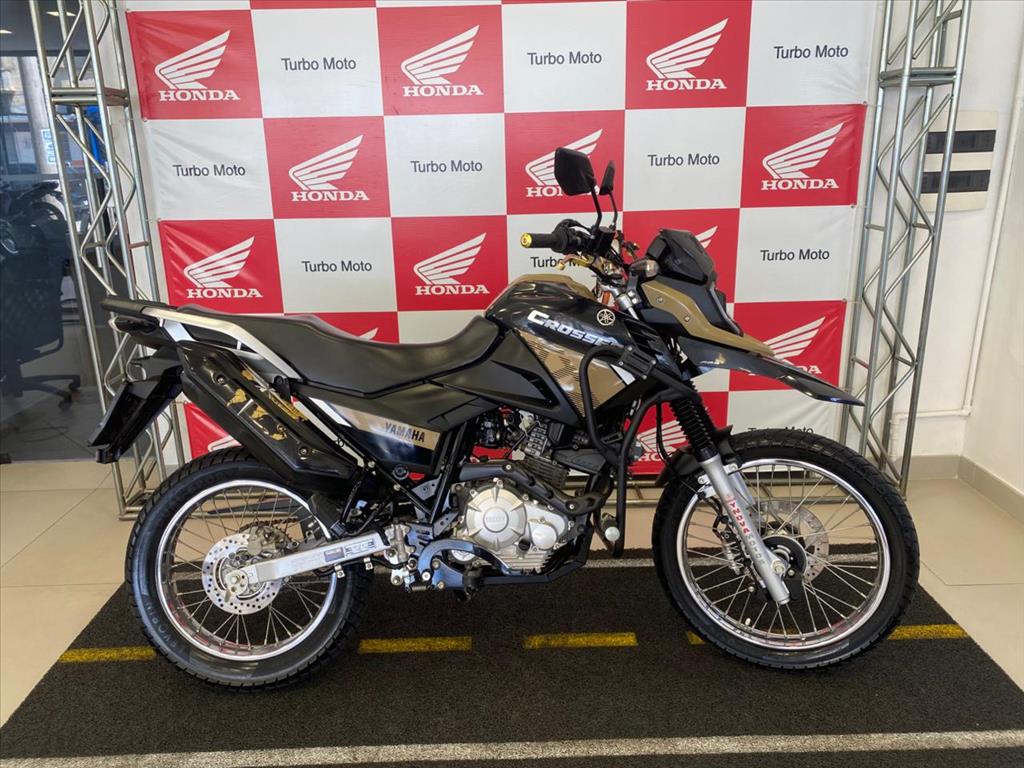 150 CROSSER Z