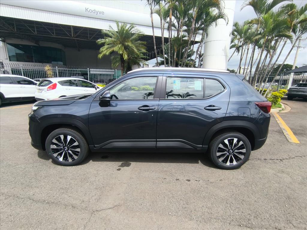 WR-V 1.5 i-VTEC FLEX EXL CVT6