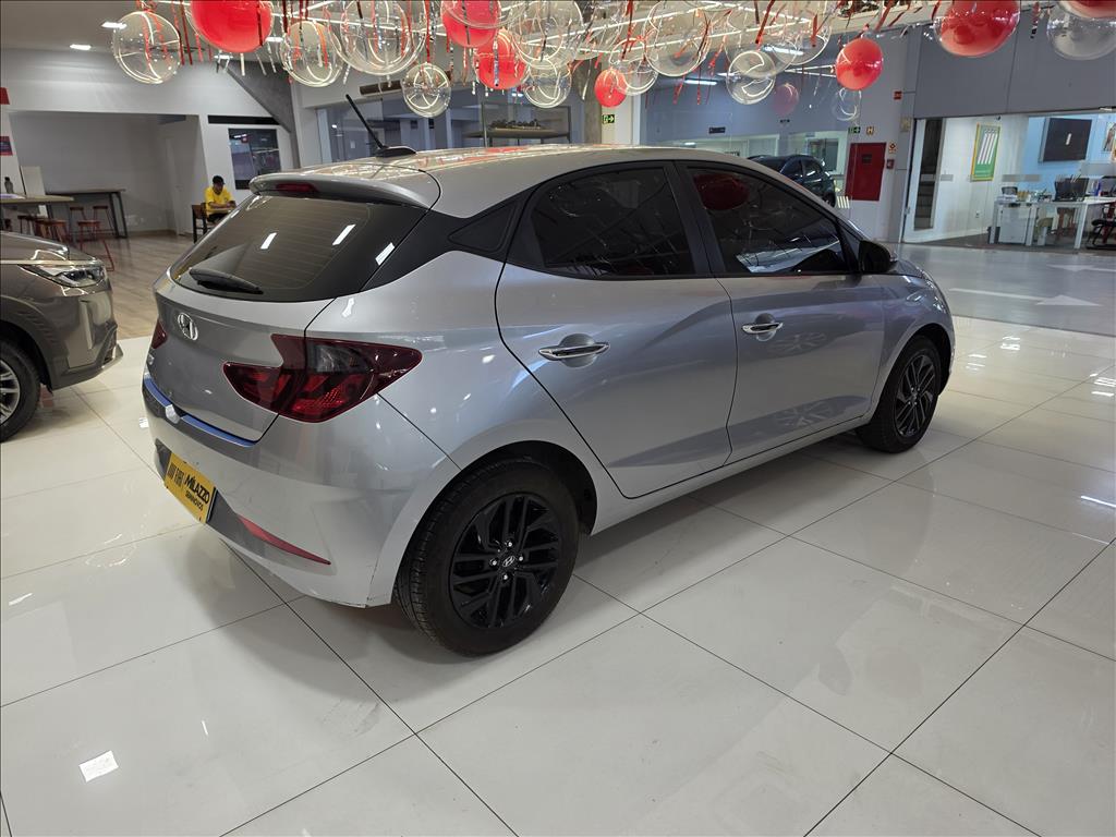 HB20 1.0 12V FLEX VISION MANUAL3