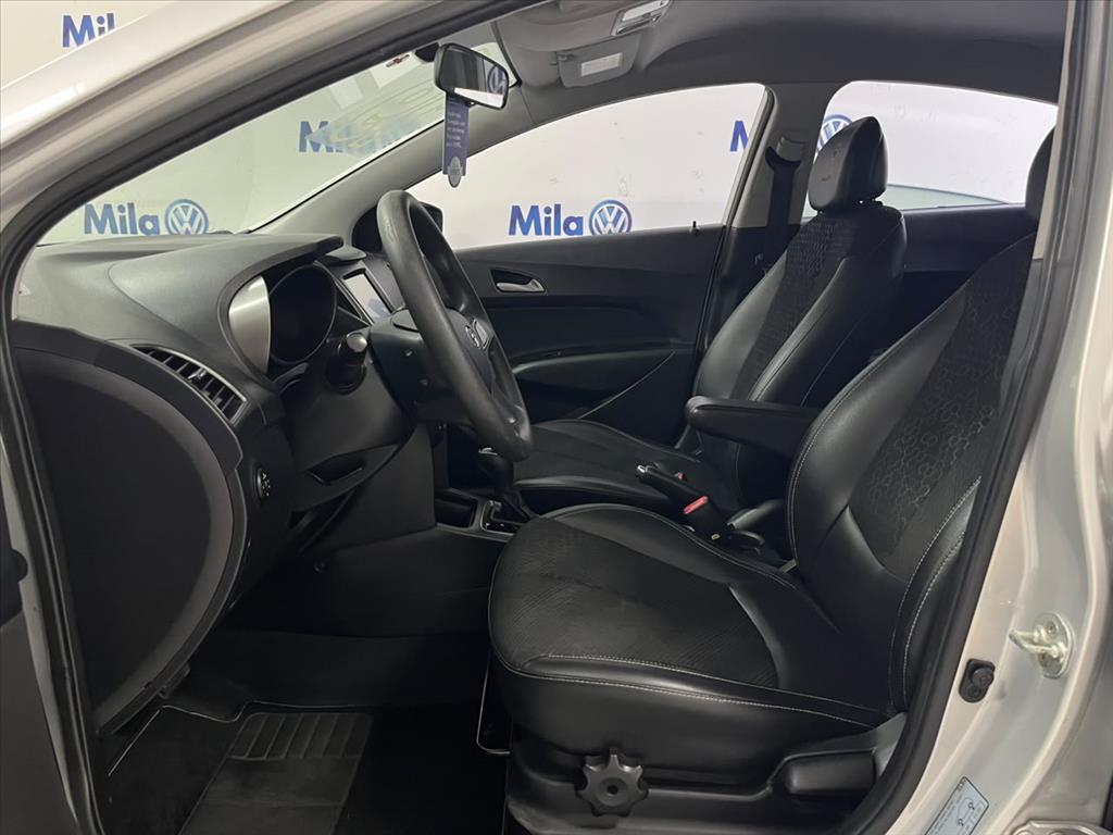 HB20 1.0 COMFORT 12V FLEX 4P MANUAL4